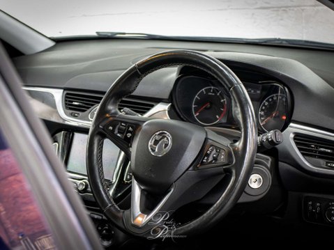 Vauxhall Corsa 1.4 Corsa Energy AC ecoFLEX 5dr 11