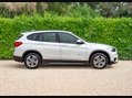 BMW X1 2.0 X1 sDrive 18d SE Auto 5dr 5
