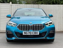 BMW 2 Series 1.5 218i M Sport Saloon 4dr Petrol DCT Euro 6 (s/s) (140 ps) 3