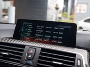 BMW M4 3.0 M4 Semi-Auto 2dr 20