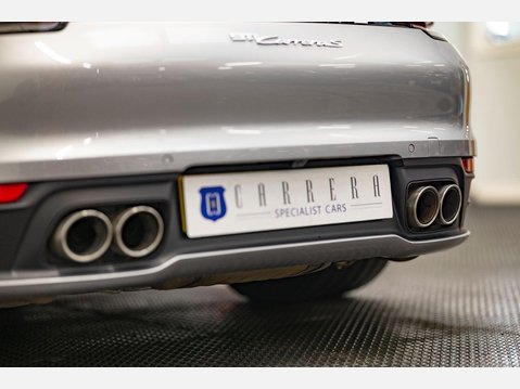 Porsche 911 3.0T 992 Carrera S PDK Euro 6 (s/s) 2dr 88