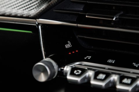 Peugeot 2008 PURETECH S/S GT 37