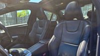 Volvo S60 2.0 D4 R-Design Lux Nav Saloon 4dr Diesel Auto Euro 6 (s/s) (190 ps) 35