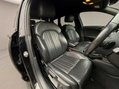 Audi A6 3.0 A6 Black Edition TDI Quattro Semi-Auto 4WD 5dr 6
