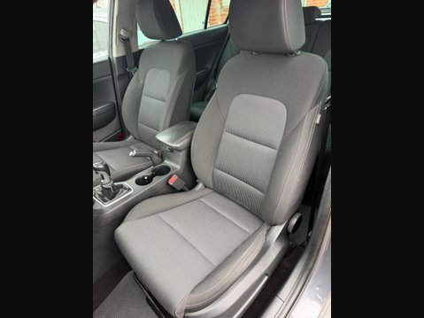 Kia Sportage 1.6 CRDi 2 SUV 5dr Diesel Manual Euro 6 (s/s) (134 bhp) 14