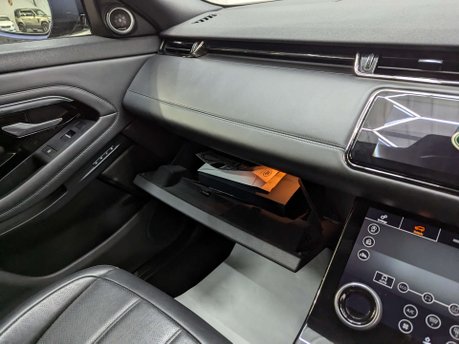Land Rover Range Rover Evoque 2.0 Range Rover Evoque R-Dynamic HSE D Auto 4WD 5dr 79