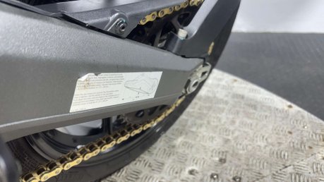 Ducati Scrambler 800 ICON 2015 3K GREAT CONDITION 1 OWNER MOT 800CC NAKED A2 12