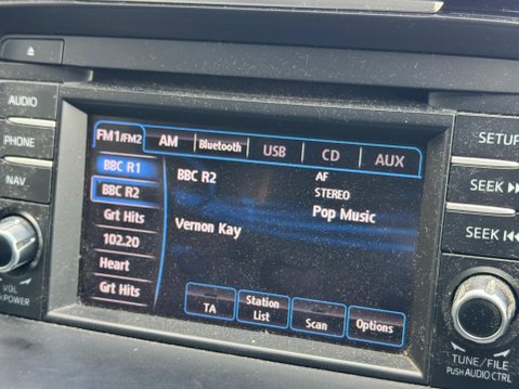 Mazda 6 2.2 SKYACTIV-D Sport Nav Tourer Auto Euro 6 (s/s) 5dr 16