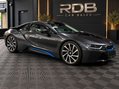 BMW I8 1.5 i8 4WD 3dr 1