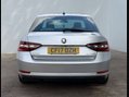 Skoda Superb 2.0 Superb Laurin & Klement TSi Semi-Auto 5dr 51