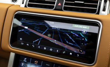 Land Rover Range Rover 5.0 SVAutobiography Ultimate LWB 26