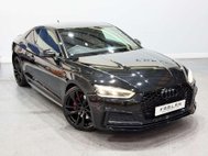 Audi S5 3.0 TFSI V6 Coupe 2dr Petrol Tiptronic quattro Euro 6 (s/s) (354 ps) 8