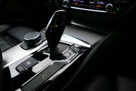 BMW 5 Series 2.0 530i M Sport Auto 4dr 27