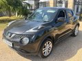 Nissan Juke 1.2 DIG-T Bose Personal Edition SUV 5dr Petrol Manual Euro 6 (s/s) (115 ps) 25