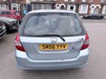 Honda Jazz 1.2 i-DSI S 5dr 4