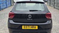 Volkswagen Polo 1.0 TSI SEL Hatchback 5dr Petrol DSG Euro 6 (s/s) (110 ps) 10