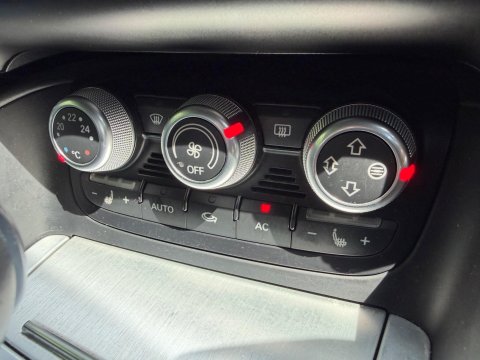 Audi TT TTS TFSI QUATTRO 63