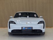 Porsche Taycan Taycan 4S Sport Turismo 4WD 5dr 4
