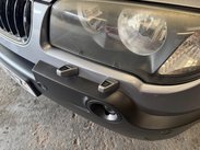 BMW X3 2.5i SE Auto 4WD Euro 3 5dr 32