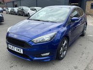 Ford Focus ST-LINE X 5