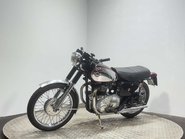 Matchless G80 1957 Matchless G11 Barn Find Project 6
