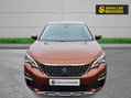 Peugeot 3008 1.6 3008 Allure Blue HDi S/S 5dr 2