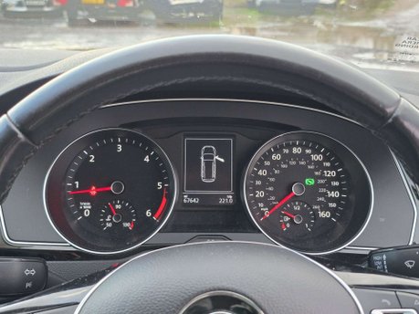 Volkswagen Passat 2.0 TDI SE Business Estate 5dr Diesel DSG Euro 6 (s/s) (150 ps) 37