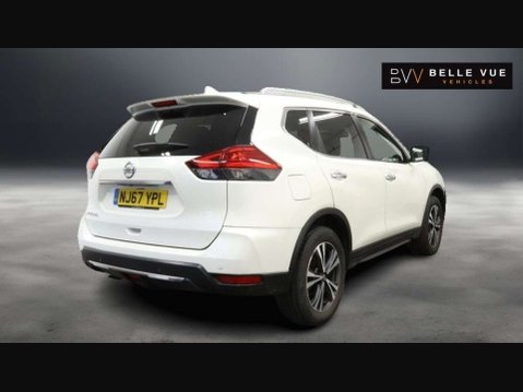 Nissan X-Trail 1.6 X-Trail N-Connecta dCi 5dr - NATIONAL DELIVERY* 4