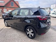 Honda Jazz I-MMD SR 7