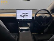 Tesla Model Y (Dual Motor) Long Range SUV 5dr Electric Auto 4WDE (384 bhp) 20