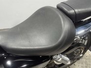 Honda VT 2006 ONLY 6K NEW MOT SERVICED CRUISER 125CC VTWIN 21