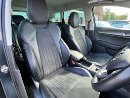 Skoda Karoq 1.5 Karoq SE L TSi Semi-Auto 5dr 73