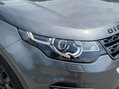 Land Rover Discovery Sport 2.0 Discovery Sport Black HSE TD4 Auto 4WD 5dr 53