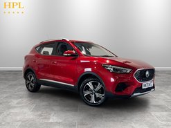 MG ZS 1.0 T-GDI Excite SUV 5dr Petrol Auto Euro 6 (111 ps)