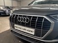 Audi Q3 1.5 TFSI CoD 35 S line S Tronic Euro 6 (s/s) 5dr 40