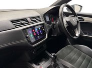 SEAT Ibiza 1.0 Ibiza Xcellence TSi 5dr 2