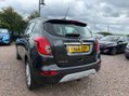 Vauxhall Mokka X 1.6i Design Nav SUV 5dr Petrol Manual Euro 6 (s/s) (115 ps) 5