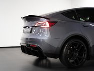 Tesla Model Y (Dual Motor) Long Range SUV 5dr Electric Auto 4WDE (384 bhp) 38