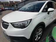 Vauxhall Crossland X SE 5