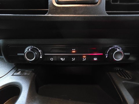 Citroen Berlingo 1.6 BlueHDi 1000 Driver M SWB Euro 6 (s/s) 5dr 24