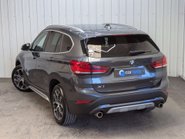 BMW X1 2.0 X1 sDrive 20i XLine Auto 5dr 13