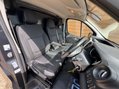 Renault Trafic 2.0 Trafic LL30 Black Edition Energy dCi 20