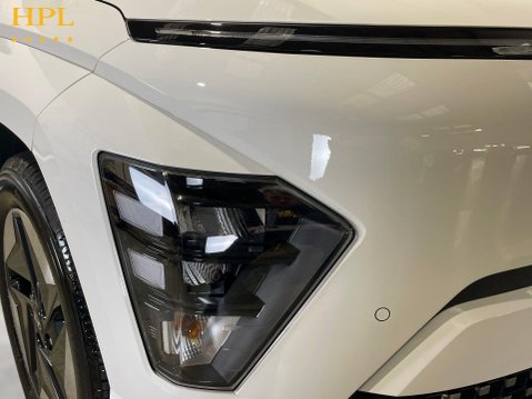 Hyundai KONA 65.4kWh Advance SUV 5dr Electric Auto (218 ps) 9