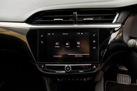 Vauxhall Corsa ELITE NAV 26