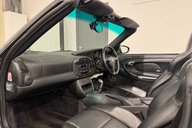 Porsche 911 Carrera 4 Cabriolet 17