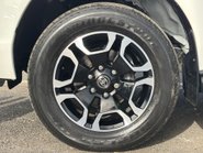 Toyota Hilux Invincible 4WD D-4D Double Cab Pickup 31