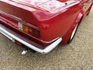 Aston Martin V8 VOLANTE 29