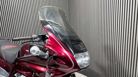 Honda ST 1997 ONLY 32K GOOD RUNNING CLASSIC TOURER BIKE 1100CC 16