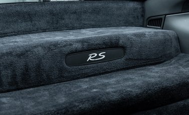 Porsche 911 GT2 RS (997) 20
