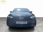 Audi A3 1.5 TFSIe S line Sportback 5dr Petrol Plug-in Hybrid S Tronic Euro 6 (s/s) 2